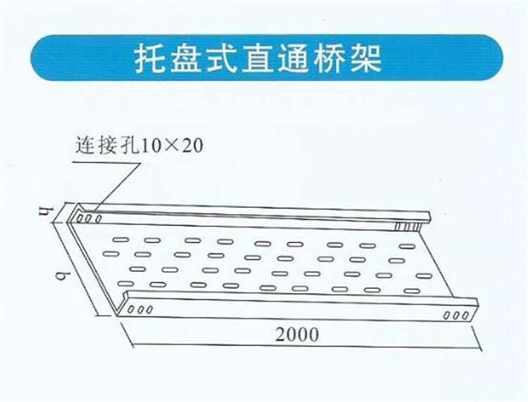 桥架