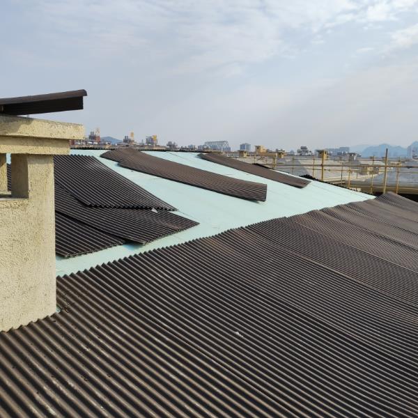 屋面保温隔热高密度挤塑板