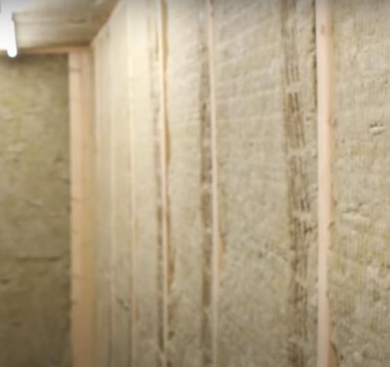 岩棉板的内墙如何安装