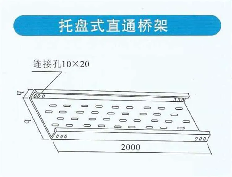 桥架