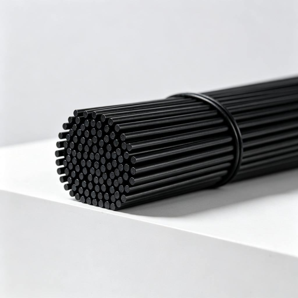 土工膜焊条_HDPE焊条3.5mm4.0mm